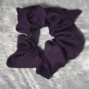 1/4 inch elastic at 8 length matte crunch